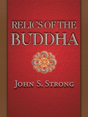 cover image of Relics of the Buddha